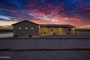 23086 N Bronze Ln, Florence, AZ 85132 - Photo 55