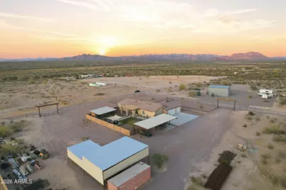 23086 N Bronze Lane, Florence, AZ 85132 - Photo 65