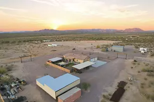 23086 N Bronze Ln, Florence, AZ 85132 - Photo 65