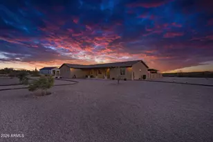 23086 N Bronze Ln, Florence, AZ 85132 - Photo 53
