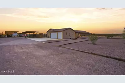 23086 N Bronze Lane, Florence, AZ 85132 - Photo 5