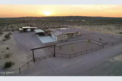 23086 N Bronze Lane, Florence, AZ 85132 - Photo 3