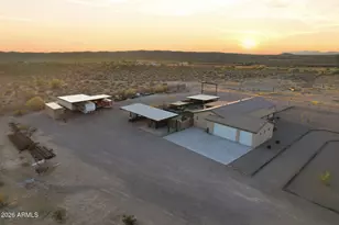 23086 N Bronze Ln, Florence, AZ 85132 - Photo 11