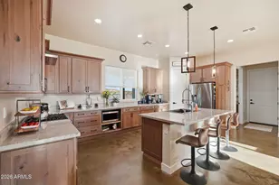 23086 N Bronze Ln, Florence, AZ 85132 - Photo 7