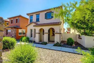 26027 N 53rd Drive, Phoenix, AZ 85083 - Photo 1
