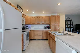 1150 N Cottonwood Spring Dr, Dewey, AZ 86327 - Photo 9