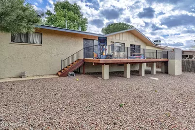 1150 N Cottonwood Spring Drive, Dewey, AZ 86327 - Photo 21