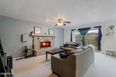 1150 N Cottonwood Spring Drive, Dewey, AZ 86327 - Photo 11