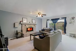 1150 N Cottonwood Spring Dr, Dewey, AZ 86327 - Photo 11