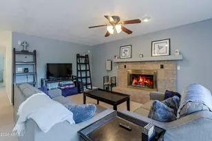 1150 N Cottonwood Spring Dr, Dewey, AZ 86327 - Photo 3