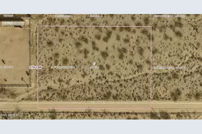 9091 W Rolling Ridge Drive #535, White Hills, AZ 86445 - Photo 1