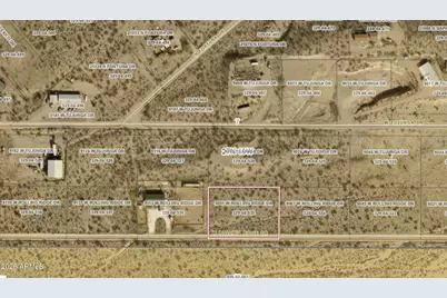 9091 W Rolling Ridge Drive #535, White Hills, AZ 86445 - Photo 3
