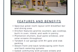 8721 E Nance Street E, Mesa, AZ 85207 - Photo 63