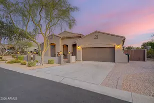 8721 E Nance Street E, Mesa, AZ 85207 - Photo 5