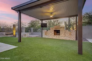 8721 E Nance Street E, Mesa, AZ 85207 - Photo 41