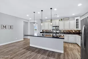 16561 S 179th Ln, Goodyear, AZ 85338 - Photo 5