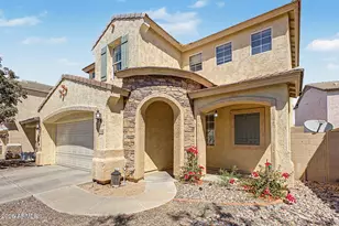 1166 E Altadonna St, San Tan Valley, AZ 85140 - Photo 1