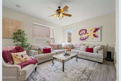 1166 E Altadonna Street, San Tan Valley, AZ 85140 - Photo 5