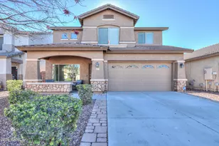 44173 W Garden Ln, Maricopa, AZ 85139 - Photo 3