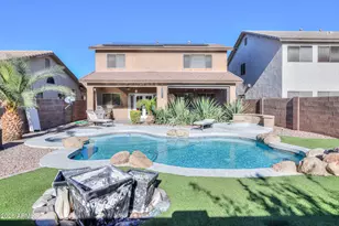 44173 W Garden Ln, Maricopa, AZ 85139 - Photo 37