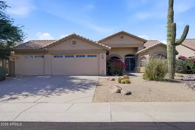 9440 E Palm Tree, Scottsdale, AZ 85255 - Photo 1