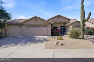 9440 E Palm Tree Dr, Scottsdale, AZ 85255 - Photo 1