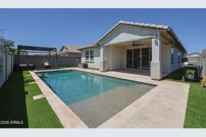 15155 W Pierce Street, Goodyear, AZ 85338 - Photo 1