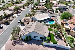 16072 E Ponderosa Dr, Fountain Hills, AZ 85268 - Photo 41