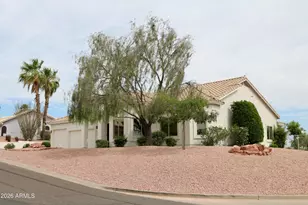 16072 E Ponderosa Dr, Fountain Hills, AZ 85268 - Photo 41