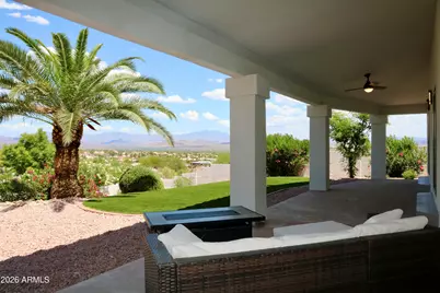 16072 E Ponderosa Drive, Fountain Hills, AZ 85268 - Photo 3