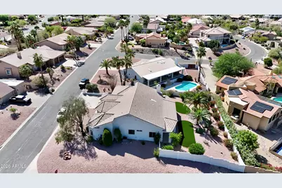16072 E Ponderosa Drive, Fountain Hills, AZ 85268 - Photo 47