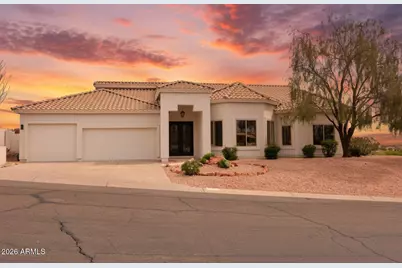 16072 E Ponderosa Drive, Fountain Hills, AZ 85268 - Photo 51