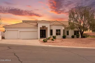 16072 E Ponderosa Dr, Fountain Hills, AZ 85268 - Photo 51