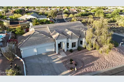 16072 E Ponderosa Drive, Fountain Hills, AZ 85268 - Photo 39