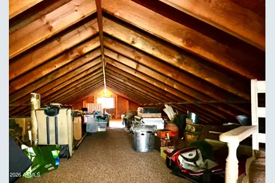 23277 S Demascus Road, Crown King, AZ 86343 - Photo 33