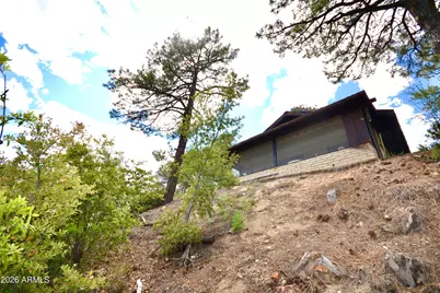 23277 S Demascus Road, Crown King, AZ 86343 - Photo 45