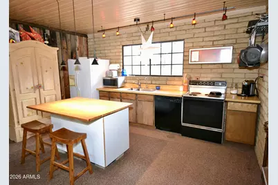 23277 S Demascus Road, Crown King, AZ 86343 - Photo 3