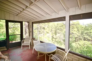 23277 S Demascus Rd, Crown King, AZ 86343 - Photo 17