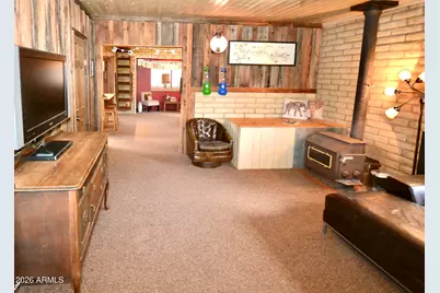 23277 S Demascus Road, Crown King, AZ 86343 - Photo 19