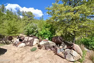 23277 S Demascus Rd, Crown King, AZ 86343 - Photo 11