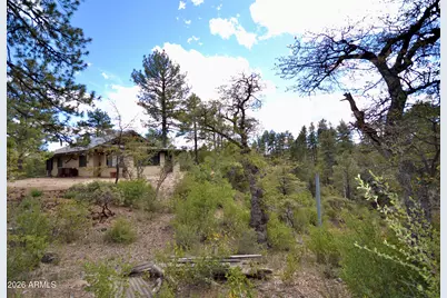 23277 S Demascus Road, Crown King, AZ 86343 - Photo 43