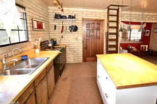 23277 S Demascus Rd, Crown King, AZ 86343 - Photo 27