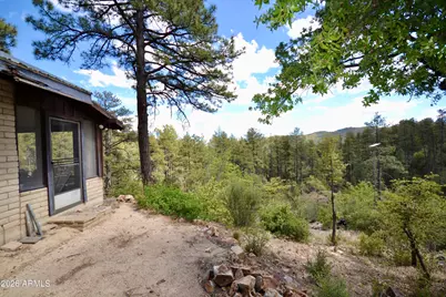 23277 S Demascus Road, Crown King, AZ 86343 - Photo 9