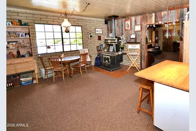 23277 S Demascus Road, Crown King, AZ 86343 - Photo 5