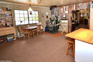 23277 S Demascus Rd, Crown King, AZ 86343 - Photo 5
