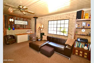 23277 S Demascus Road, Crown King, AZ 86343 - Photo 23