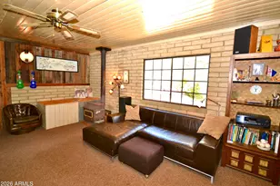 23277 S Demascus Rd, Crown King, AZ 86343 - Photo 23