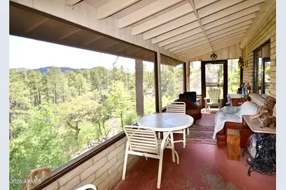 23277 S Demascus Road, Crown King, AZ 86343 - Photo 3