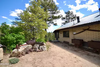 23277 S Demascus Road, Crown King, AZ 86343 - Photo 11