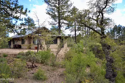 23277 S Demascus Road, Crown King, AZ 86343 - Photo 9